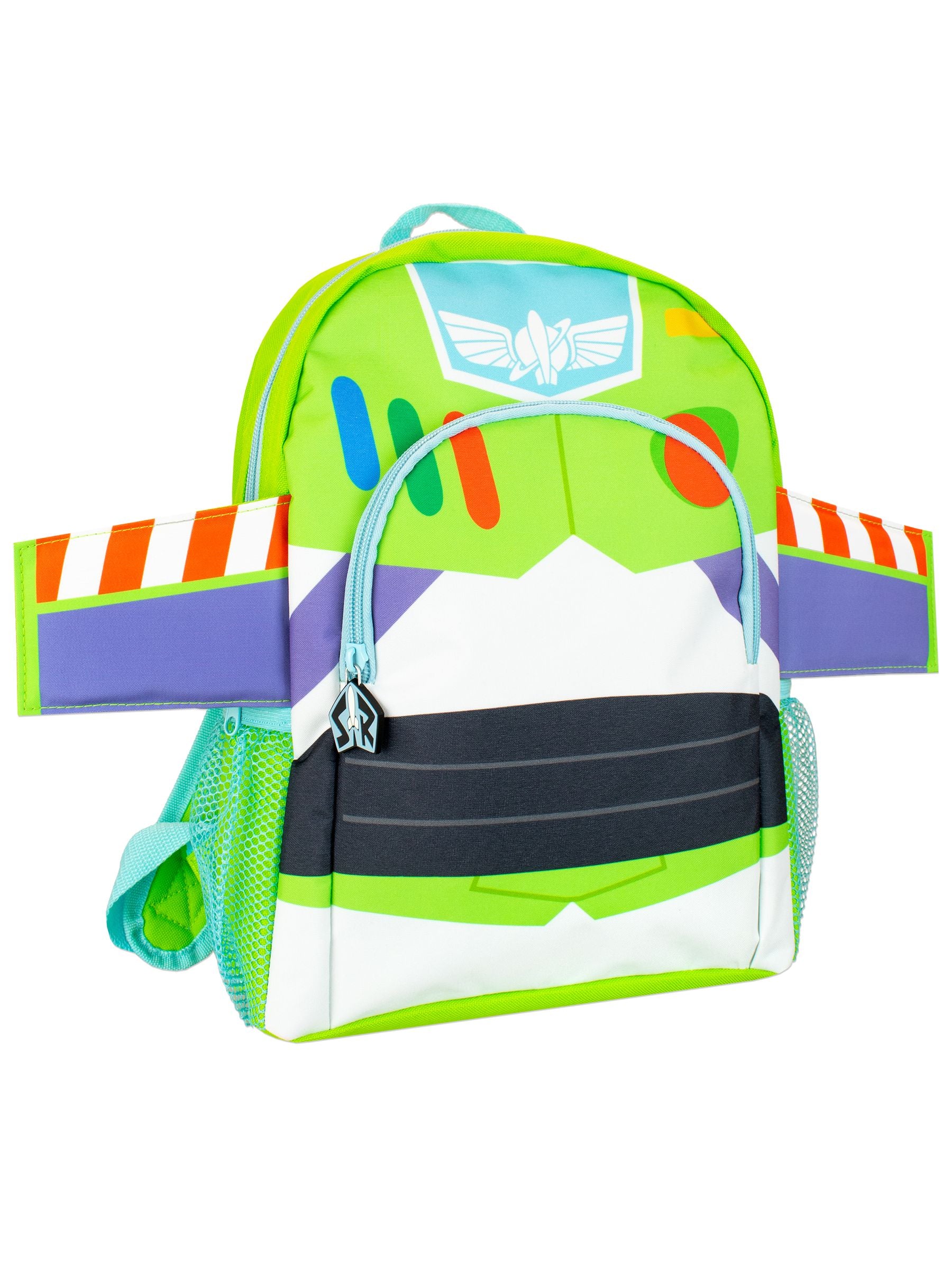 Disney Toy Story Buzz Lightyear backpack - British product