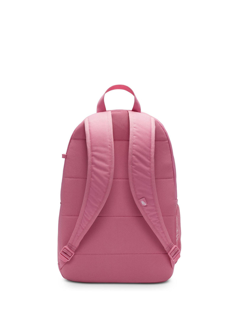 Nike backpack Elemental Printed flamingo pink 20L, imported from the UK