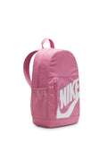 Nike backpack Elemental Printed flamingo pink 20L, imported from the UK