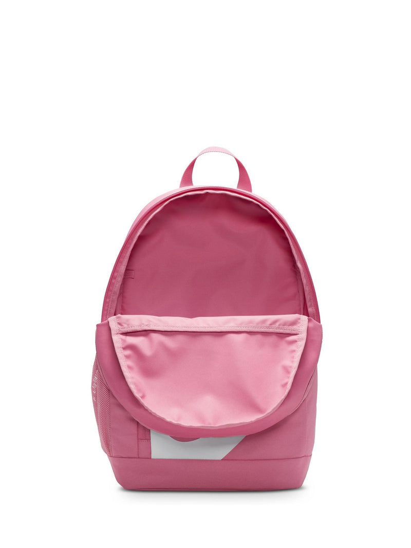 Nike backpack Elemental Printed flamingo pink 20L, imported from the UK