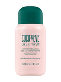 Coco & Eve Like A Virgin travel conditioner, UK version