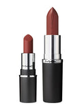 MAC Macximal Sleek Satin Mini Lipstick, UK version
