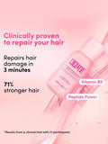 Coco & Eve Sweet Repair hair leave-in treatment (British brand)