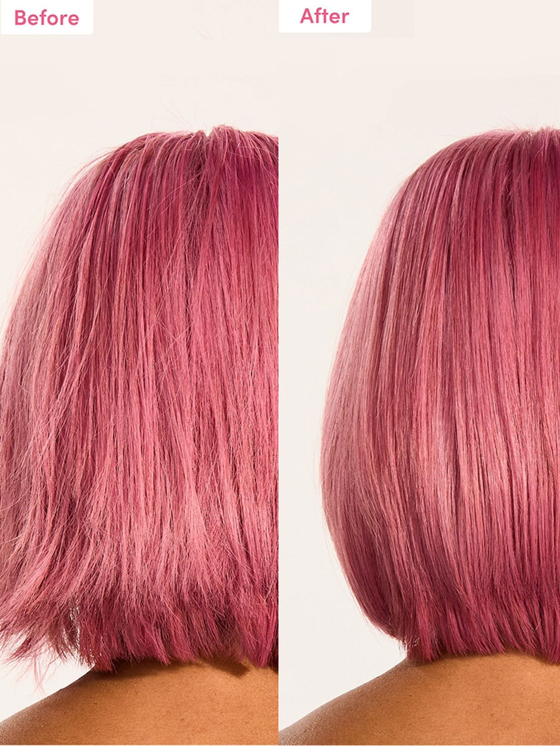 Coco & Eve Sweet Repair hair leave-in treatment (British brand)