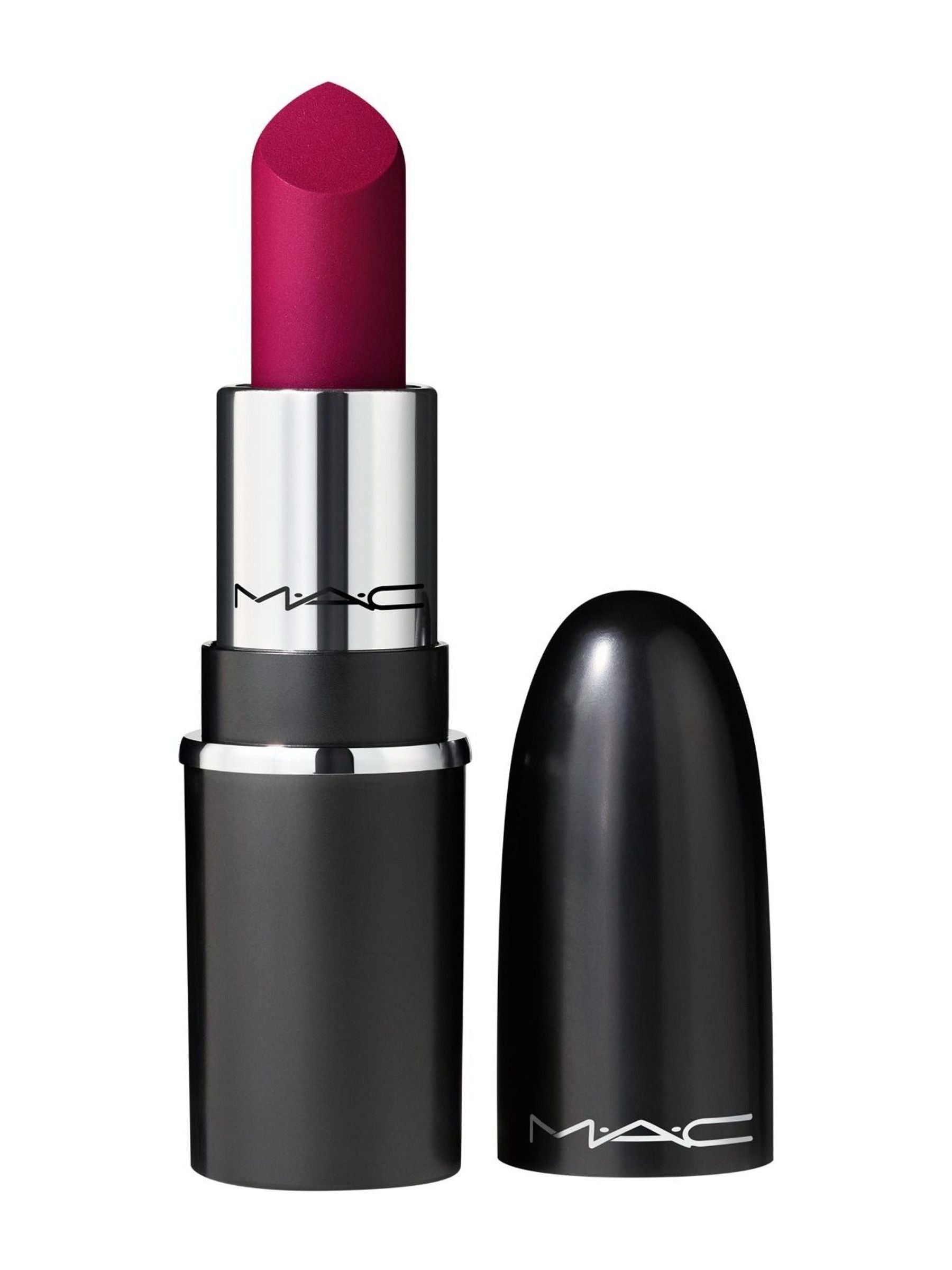 MAC Macximal Sleek Satin Mini Lipstick