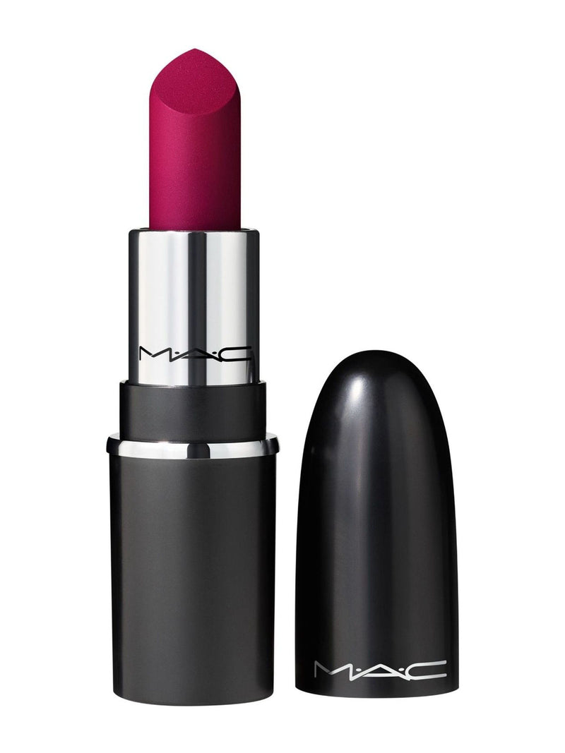 MAC Macximal Sleek Satin Mini Lipstick