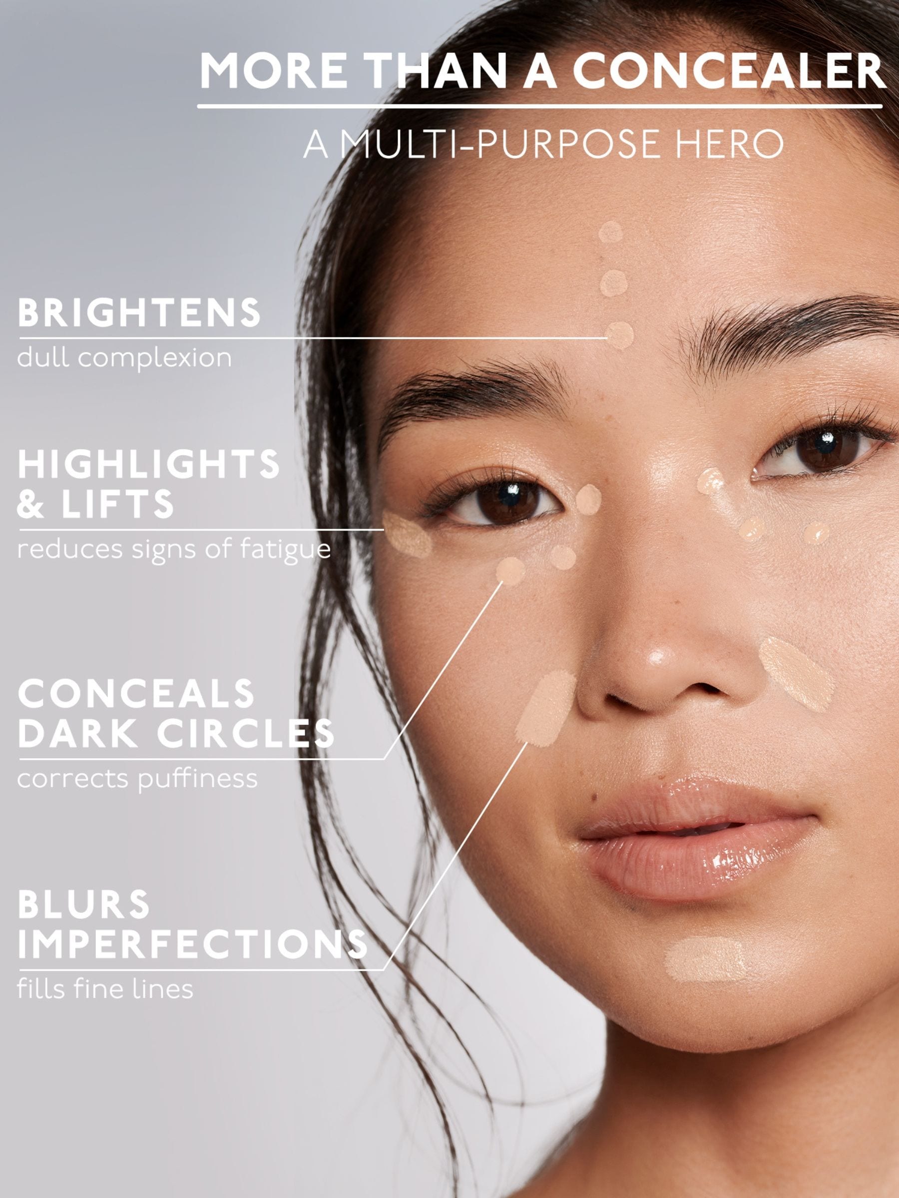 BY TERRY serum concealer Golden Tan, UK version