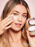 ICONIC London Velvet Blur Translucent Setting Powder, UK version