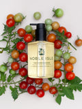 Noble Isle The Greenhouse bath and shower gel 250ml, imported from the UK