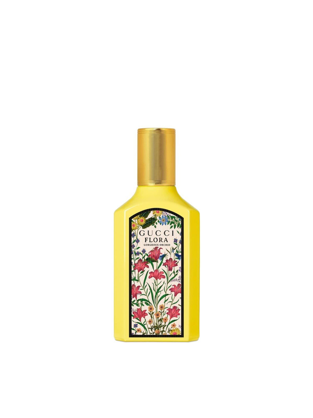 Gucci Flora Gorgeous Orchid for Her Eau de Parfum 50ml, UK version