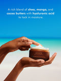 Moroccanoil body butter 200ml, imported from the UK