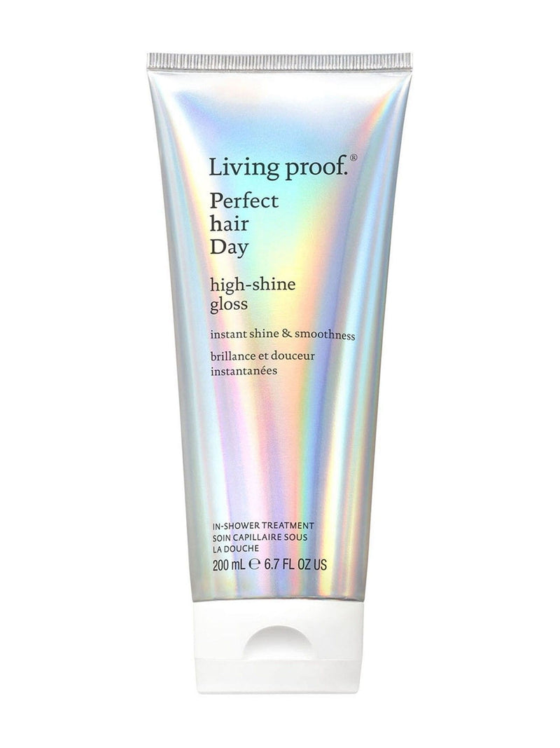 Living Proof high shine gloss treatment (British brand)