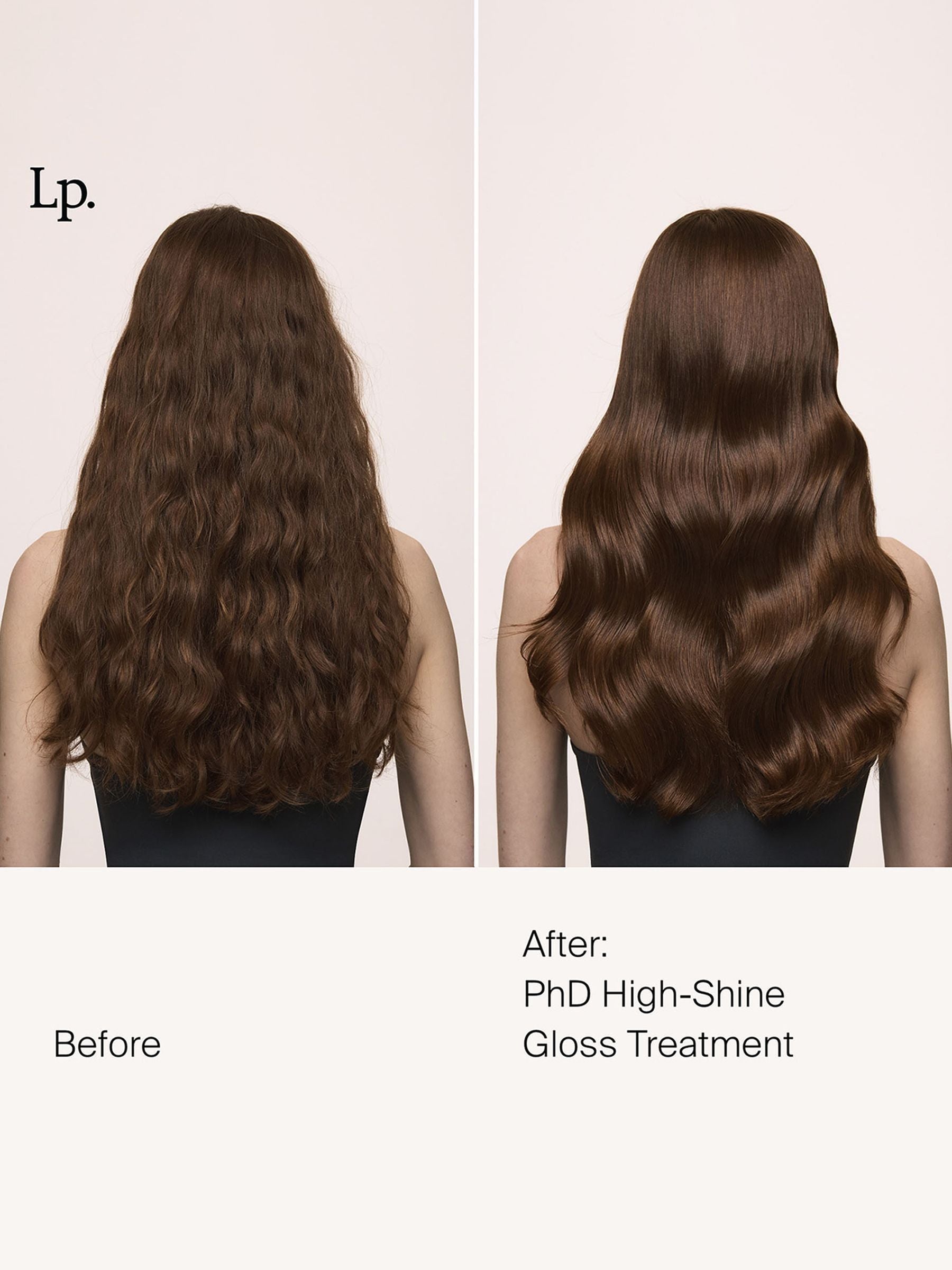 Living Proof high shine gloss treatment (British brand)