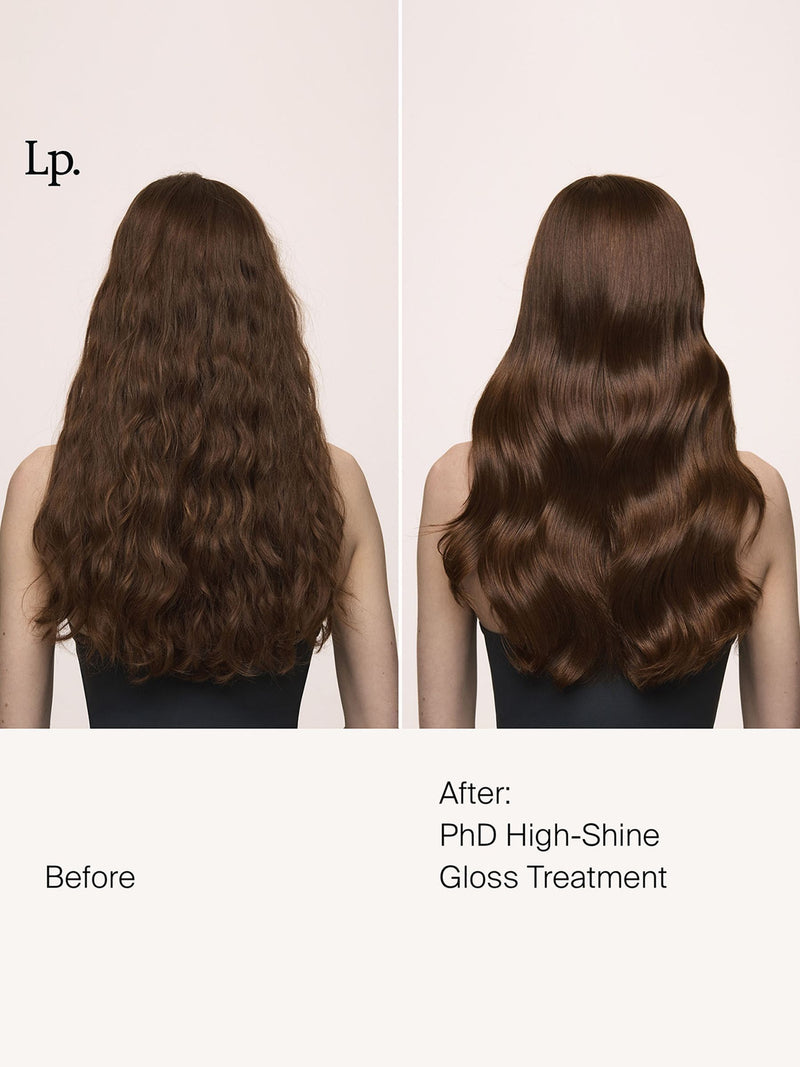 Living Proof high shine gloss treatment (British brand)