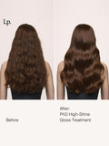 Living Proof high shine gloss treatment (British brand)