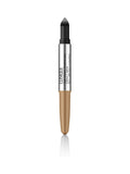 Clinique High Impact Shadow Play Eyeshadow Cafe Au Lait Dual-Ended Eyeshadow Stick