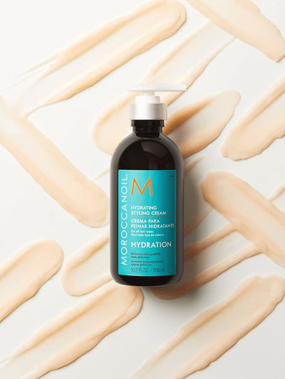 Next Moroccanoil Hydrating Styling Cream 300ml- Buy online at McGrocer