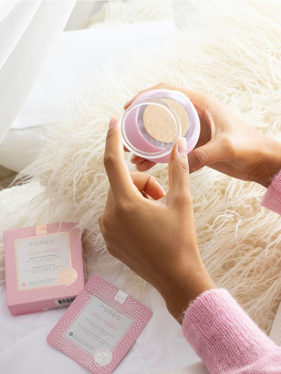 Next FOREO UFO 3 Deep Hydration Device- Buy online at McGrocer