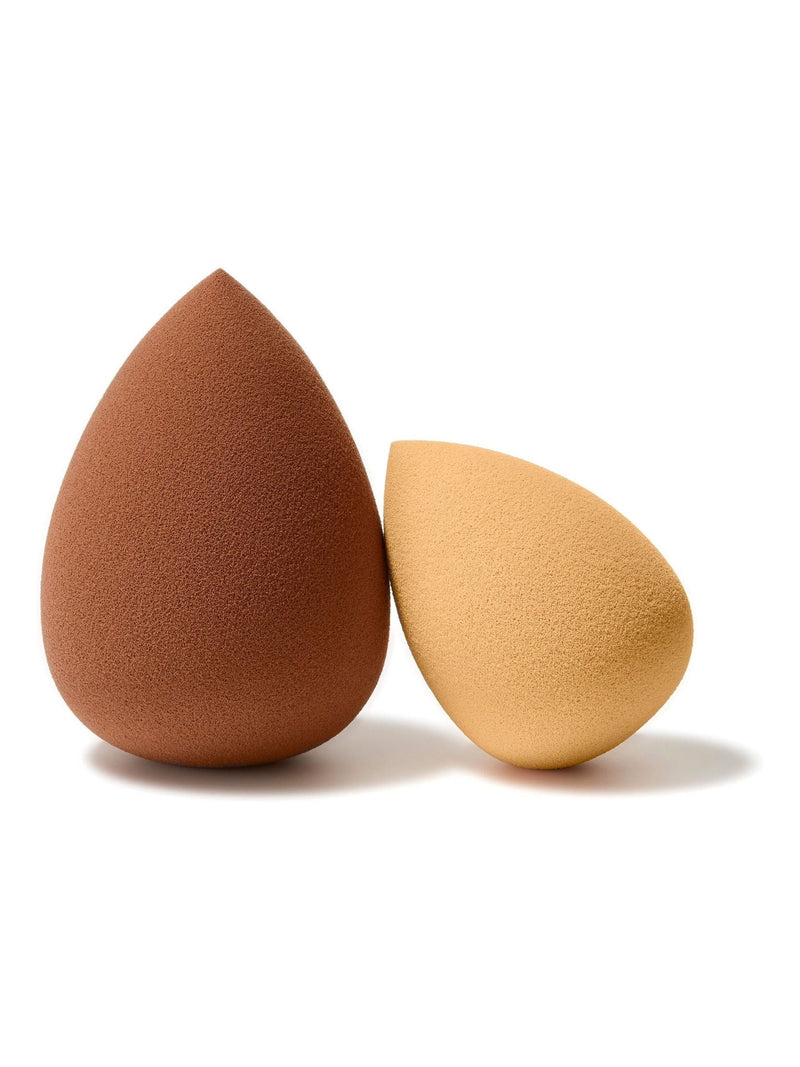 Spectrum Collections Pantherine Sponge Duo - British product