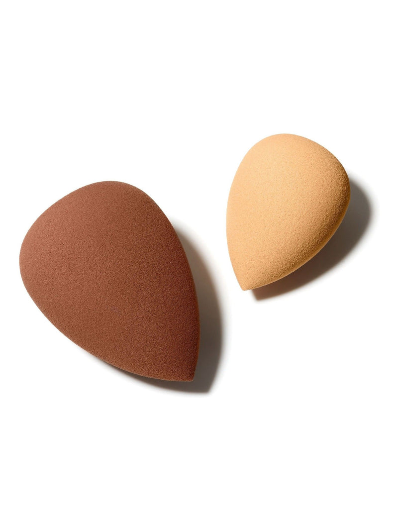 Spectrum Collections Pantherine Sponge Duo - British product