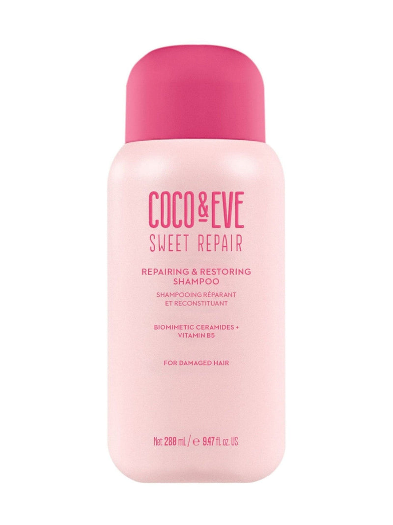 Coco & Eve Sweet Repair Shampoo 280ml (British brand)