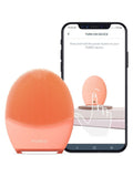 FOREO LUNA 4 men's facial cleansing firming massage device - British product