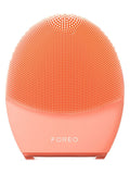 FOREO LUNA 4 men's facial cleansing firming massage device - British product