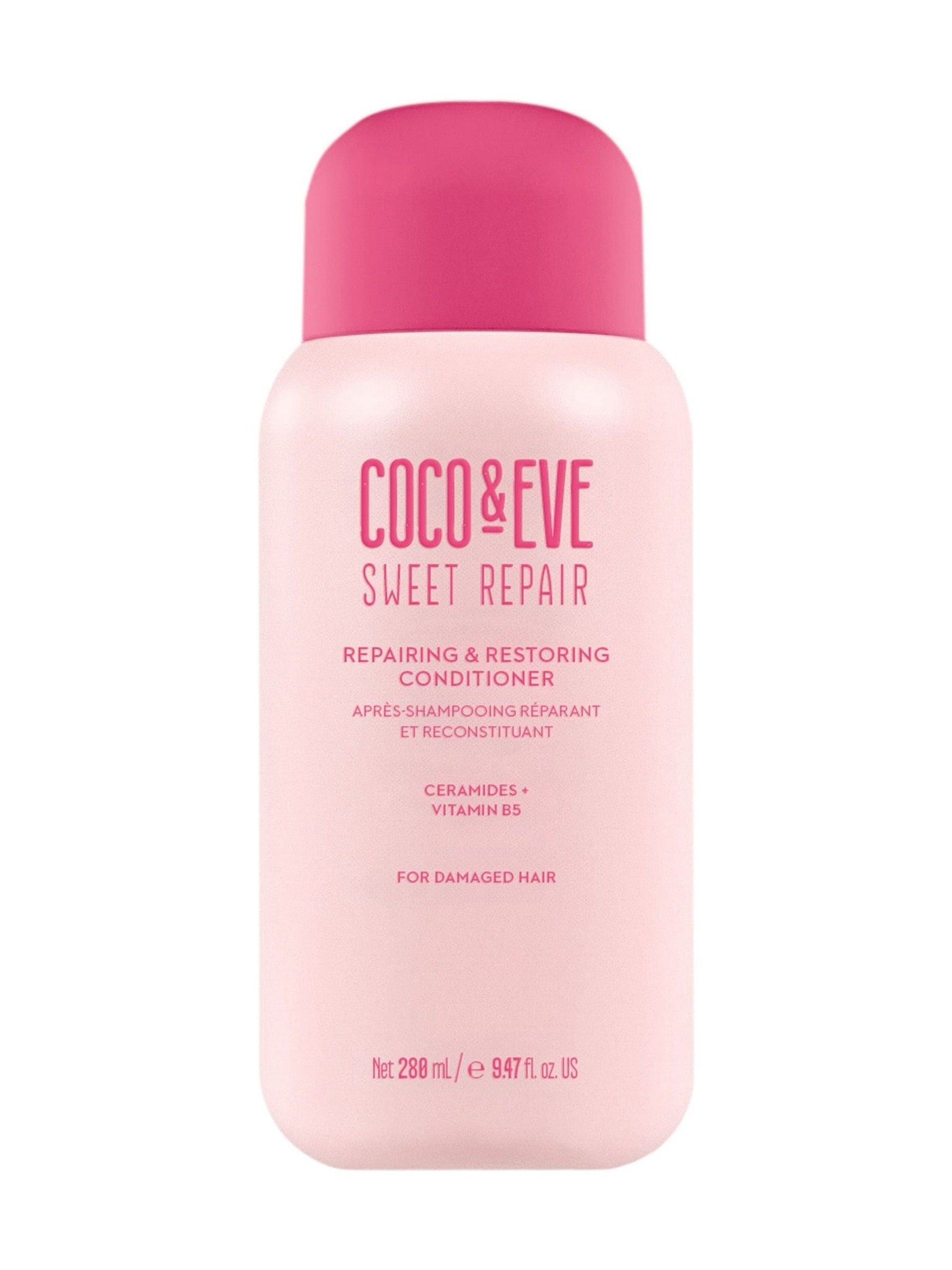 Coco & Eve Sweet Repair Conditioner 280ml, UK version