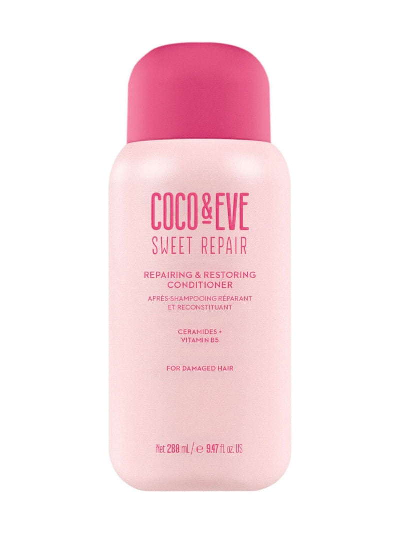 Coco & Eve Sweet Repair Conditioner 280ml, UK version