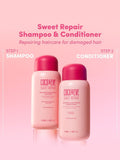 Coco & Eve Sweet Repair Conditioner 280ml, UK version
