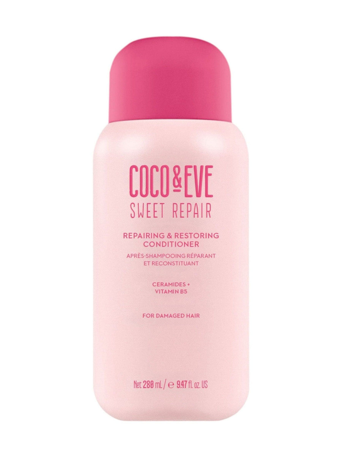 Coco & Eve Sweet Repair Conditioner 280ml, UK version