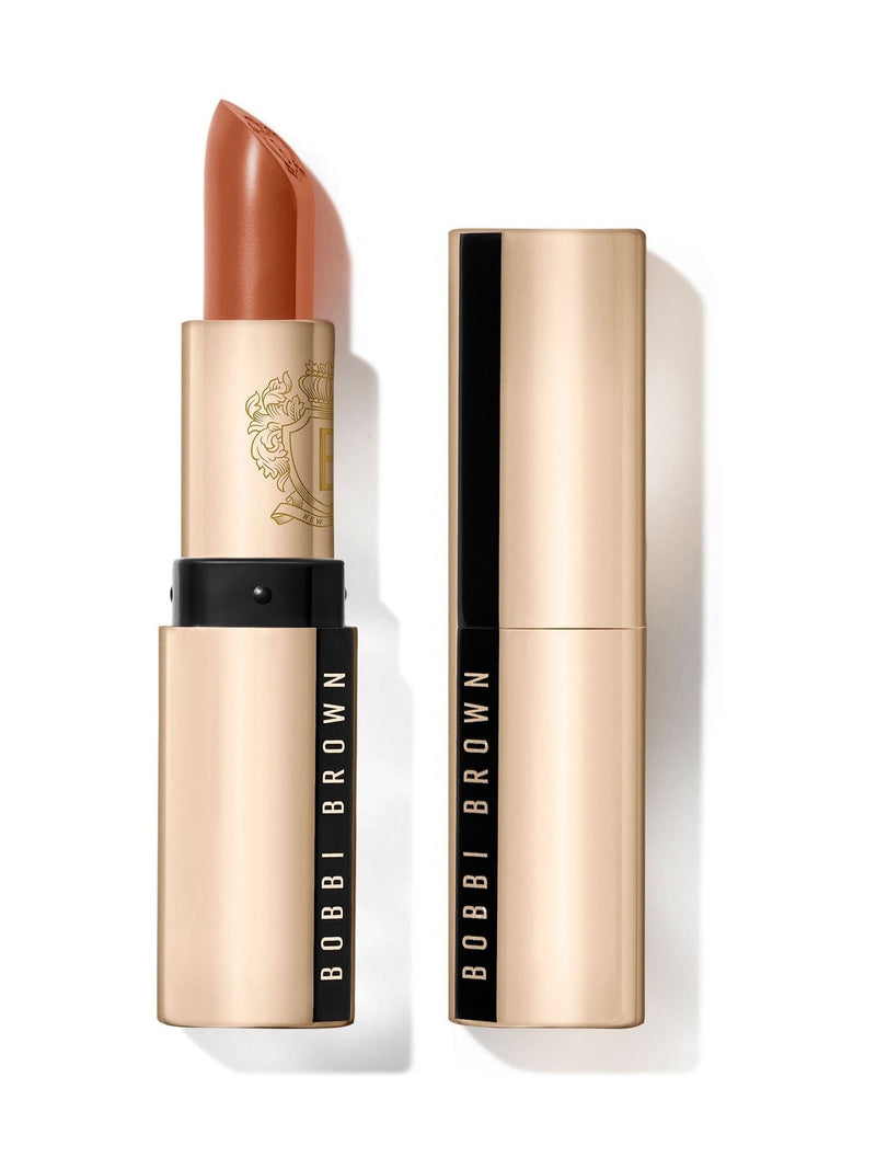 Bobbi Brown Luxe Lipstick Boutique Brown Lipstick