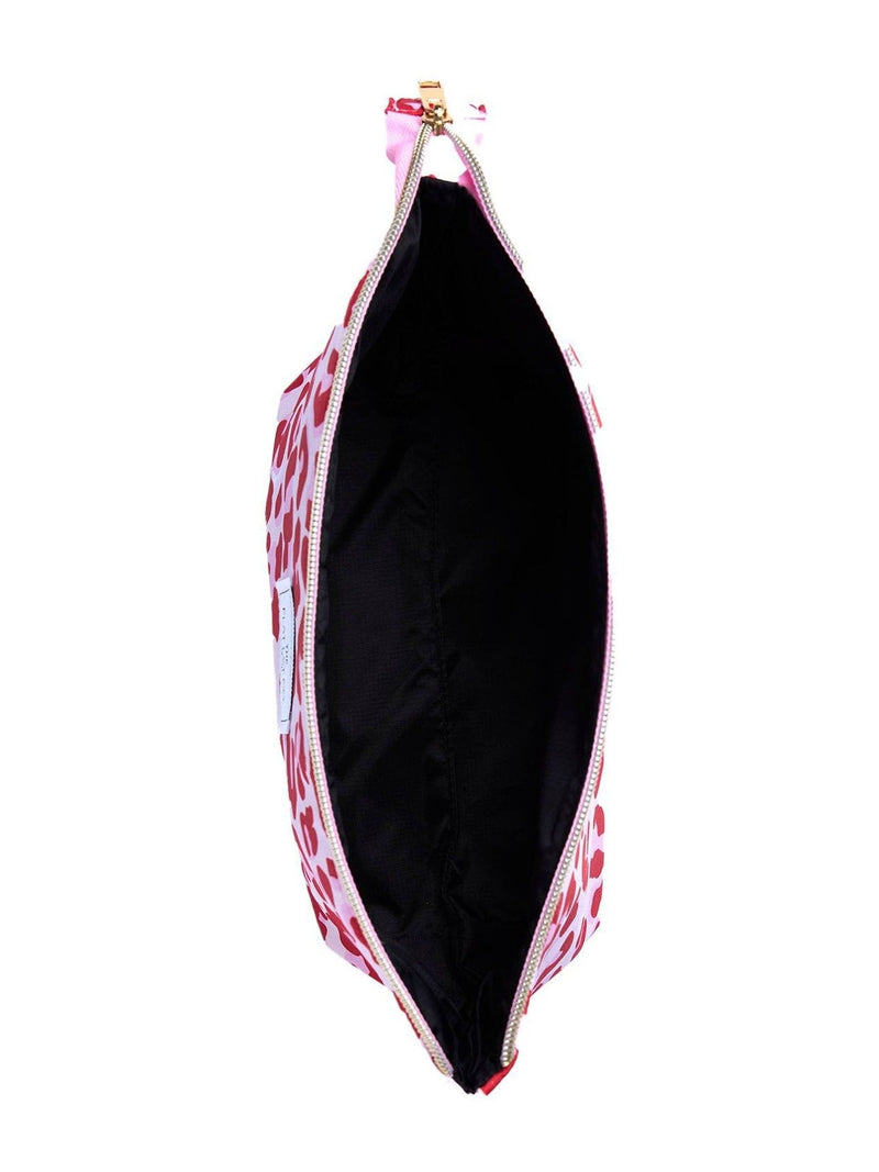 The Flat Lay Co. Essential Pouch Makeup Bag 29cm (British brand)
