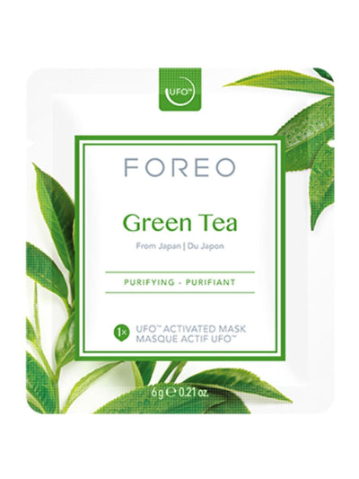Next قناع الشاي الأخضر من FOREO - اشترِ عبر الإنترنت من McGrocer