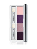 Clinique All About Shadow Quad Going Steady Shimmer eyeshadow - British product