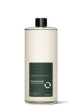 Hydrating Hand and Body Wash Refill with Aloe Vera and Oat Fibre 1L