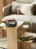 LSA International Aurelia Set of 165ml Grand Champagne Flutes