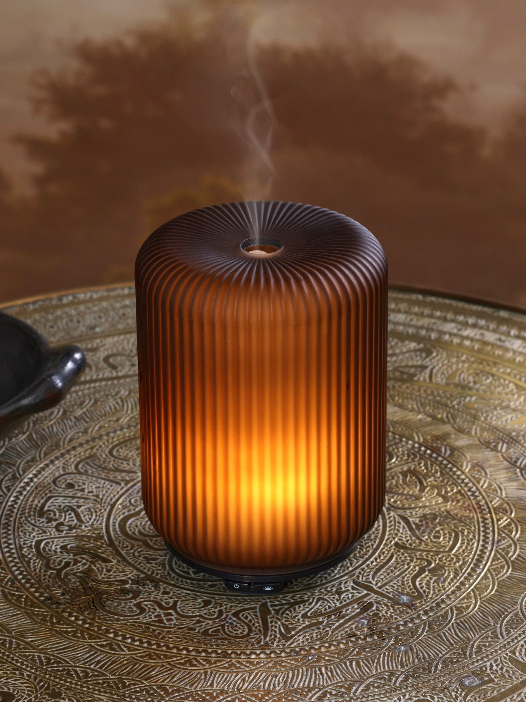 Made by Zen Cara Aroma Electric Diffuser, imported from the UK