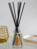 Made by Zen Sandalwood Patchouli Reed Diffuser, imported from the UK