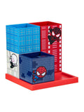 Marvel Spider-Man desk organiser 15cm - British product
