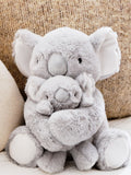 My 1st Years personalised koala plush sibling set - British product