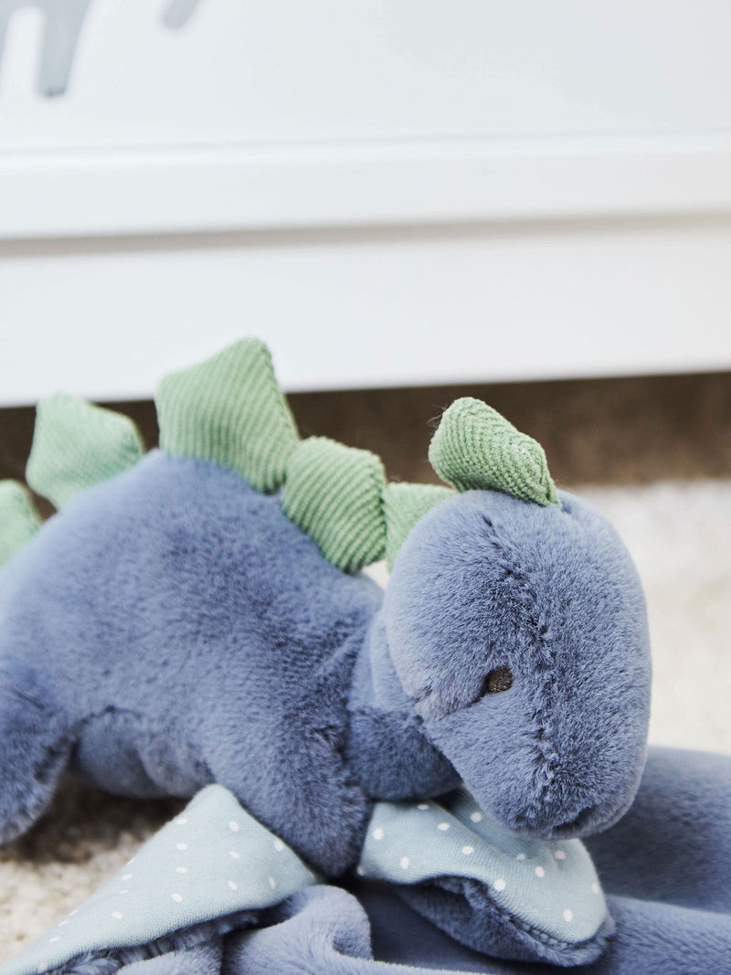 My 1st Years personalised dinosaur comforter, UK version