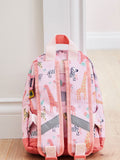 My 1st Years safari print mini backpack, UK version