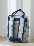 My 1st Years personalised dinosaur backpack - British product