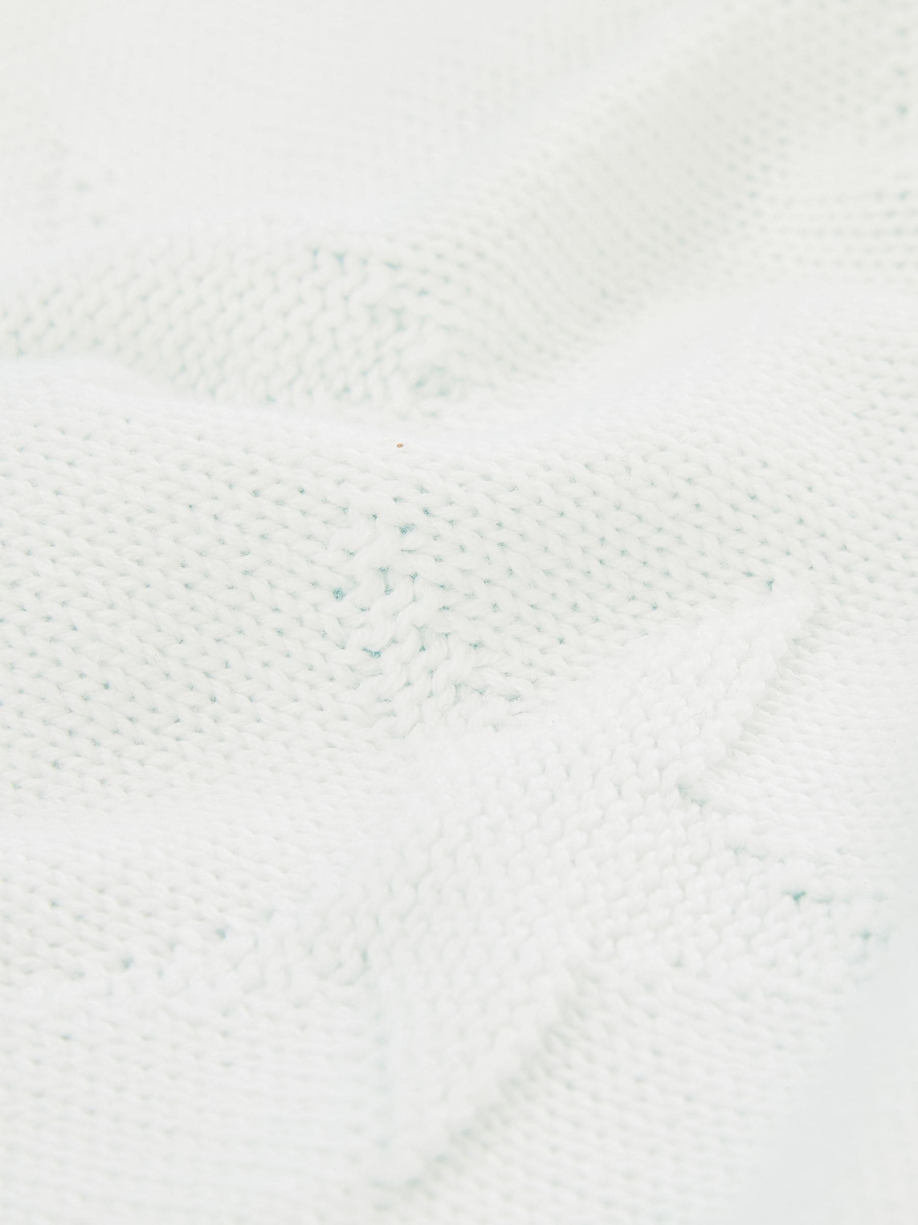 My 1st Years star jacquard blanket 100% cotton, UK version