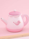 My 1st Years personalised wooden tea set toy - British product