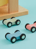 My 1st Years personalised car ramp toy, imported from the UK