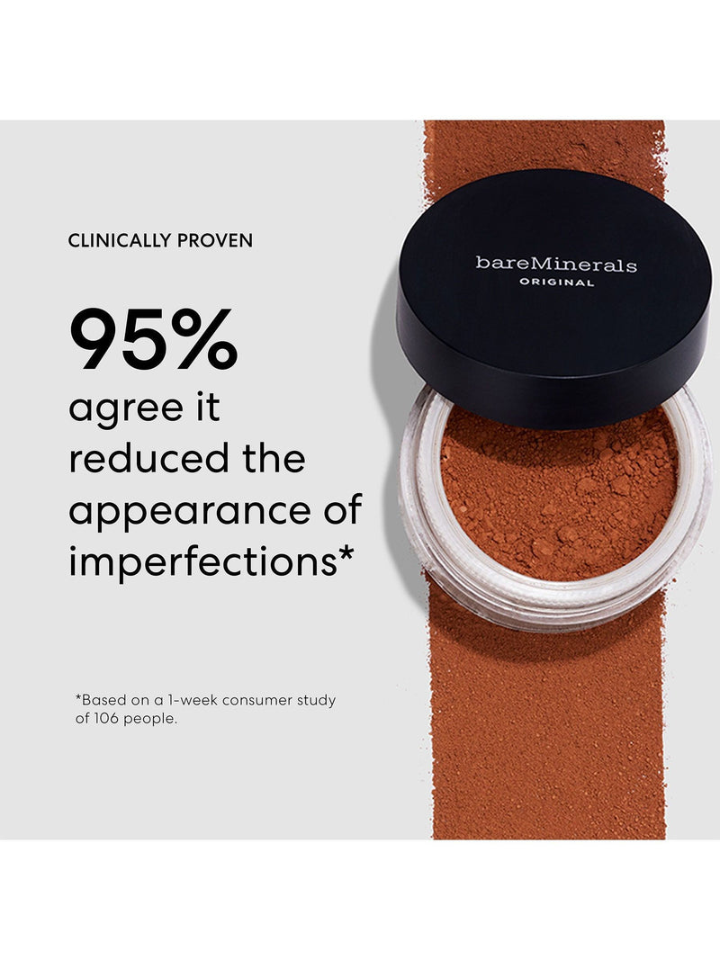 bareMinerals Original Loose Powder Foundation - SPF 15
