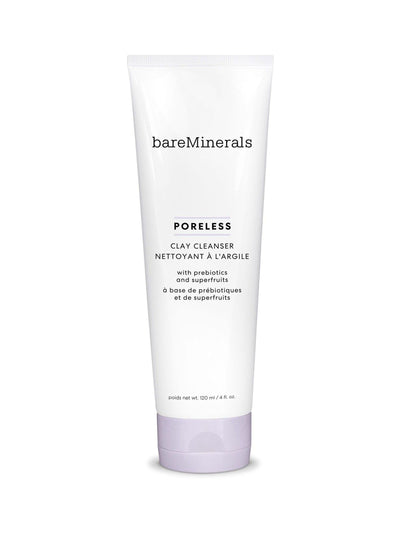 bareMinerals Nettoyant Argile Poreless 120ml