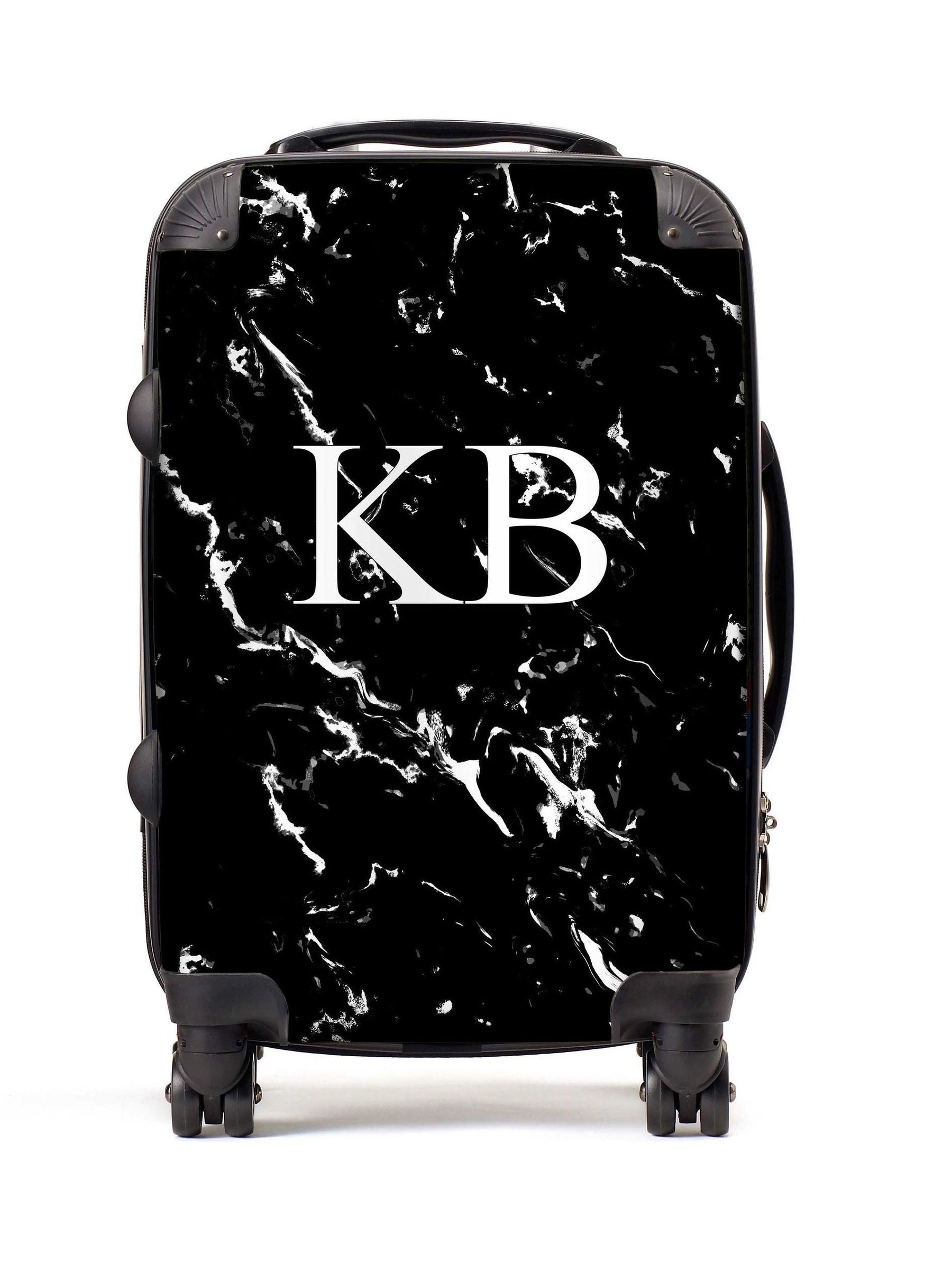Personalised Suitcase by Koko Blossom